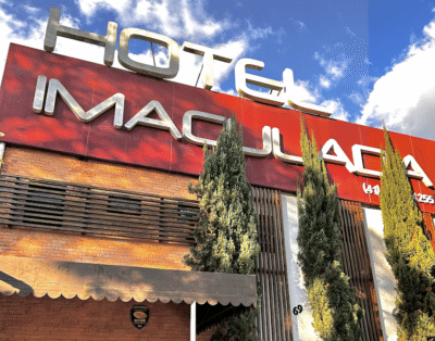 Hotel Imaculada Curitiba – Hospedagem com Conforto e Custo-Benefício no Rebouças