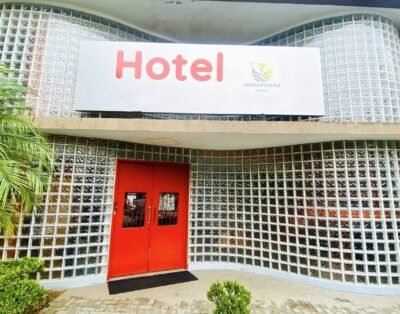 Hotel Ibirapuera