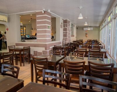 Restaurante Borsatto