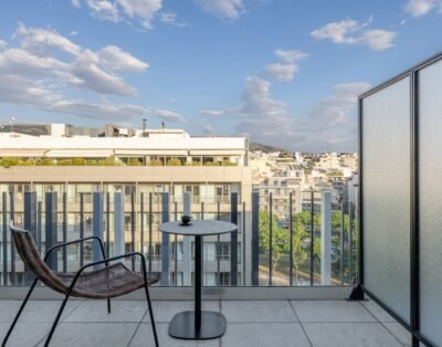 Acropolis Magenta Luxury Suites