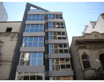BUE Hotel