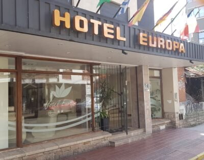Hotel Europa
