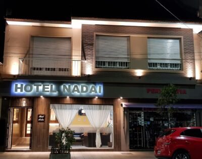 Hotel Nadai