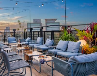 Hotel Intercity Salvador