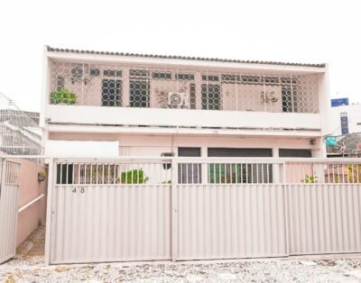 Pensionato Estudantil Minha Casa Recife