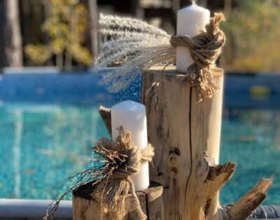 My Tree Home – Domy na Drzewach