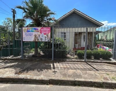 Pet Creche AuAu Cão