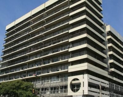 AV Suites Departamentos de Alquiler Temporales