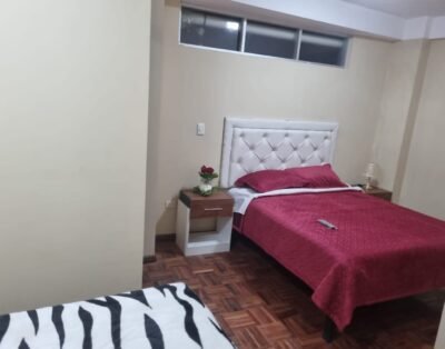 Hotel Montecristo