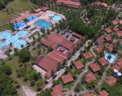 Splash Park Hotel Clube
