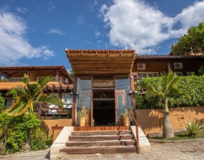 Jubarte Conceito Hotel