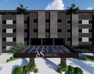 Mercosul Palace Hotel
