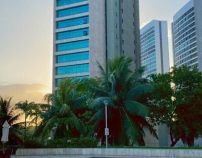 LM Hotels Recife