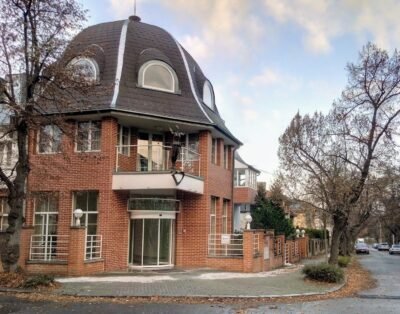 Villa Voyta