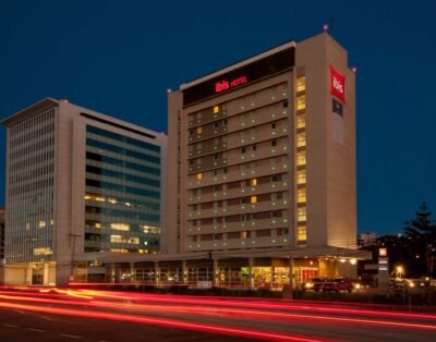 ibis Concepcion