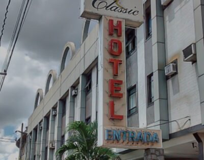 Classic Rio Hotel