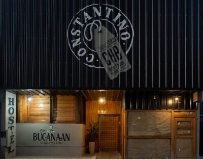 Hostel Casa Bucanaan