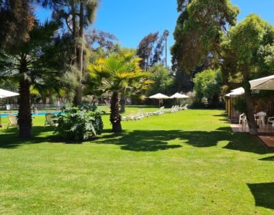 Stellamar Apart Hotel