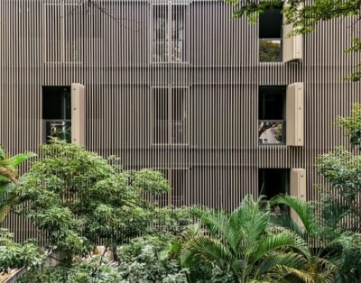 Pulso Hotel Faria Lima