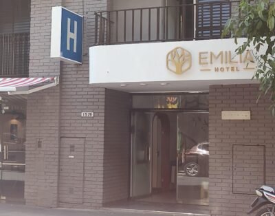 Hotel Emilia