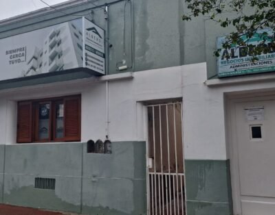 Alberdi Negocios Inmobiliarios