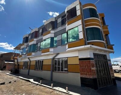 HOTEL MI CASA