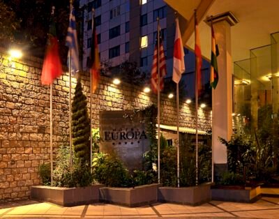 Hotel Europa