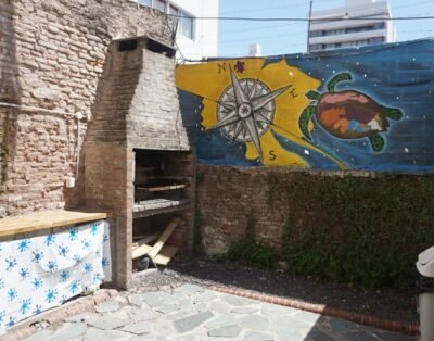 Residencia Universitaria Frankville