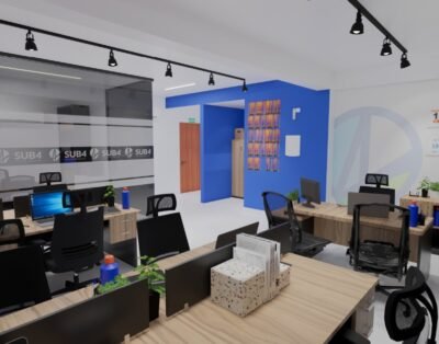 Sub4 Turismo Esportivo