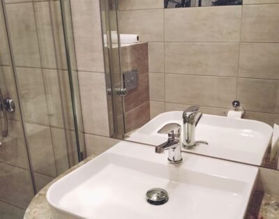 Emilii Plater Apartment