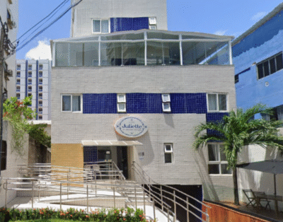 Hotel Porto Boa Viagem