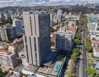 Novotel Viña del Mar