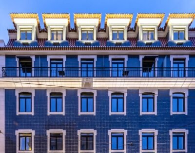 9 Hotel Mercy