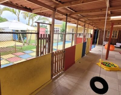 Ideal Patas Pet Shop Creche & Hotel