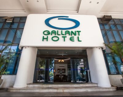 Gallant Hotel