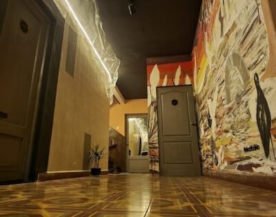 Lumo Lifestyle Hotel