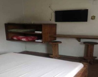 Hotel Coral Boqueirão