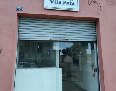 Vila Pets