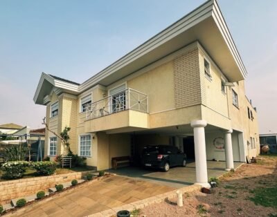 Guest House Botânico