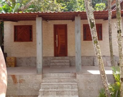 Pousada Villa Itamoabo