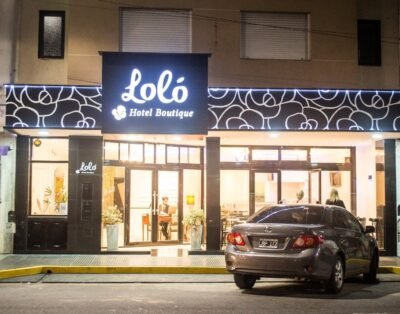 Lolo Hotel Boutique