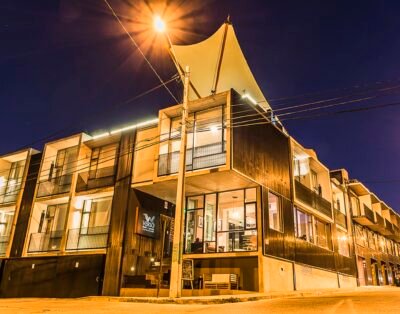 Verso Hotel