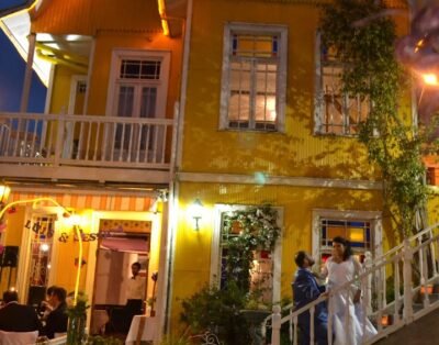 Hotel Brighton
