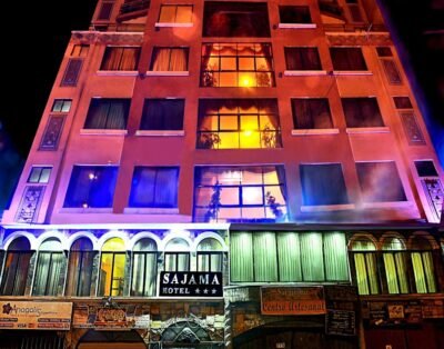 Sajama Hotel