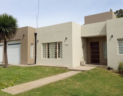 La Casa de Vero en Acantilados