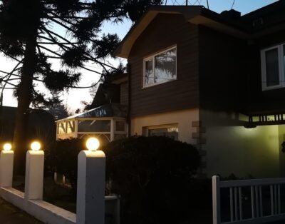 Small Hotel Goblin´s House