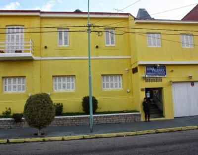 Hotel Residencial Loma Alegre