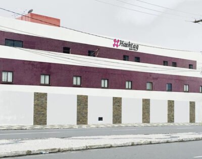 Hashtag | Motel em Salvador – BA