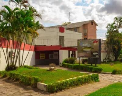 Motel da Barra – Motel Porto Alegre