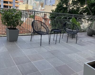 Condomínio Edifício Duque 1705